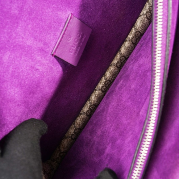 Gucci bag - Picture 6 of 7